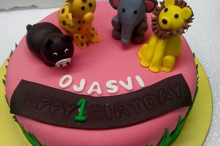 Sir John Bakery Cafe Indirapuram Ghaziabad